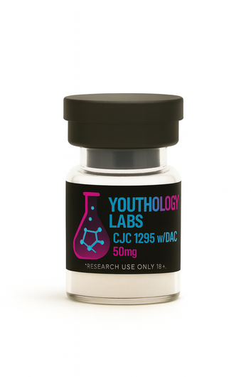 CJC 1295/Ipamorelin 10mg Blend