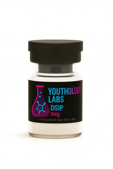 DSIP 5mg Vial