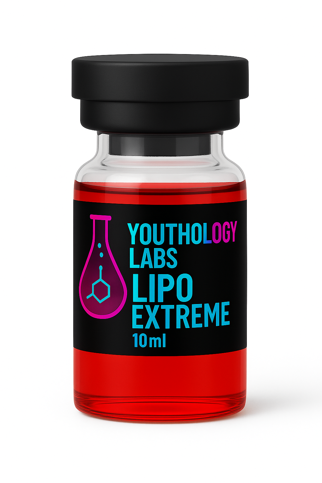 Lipo Extreme Fat Burner 10ml – For Research Use Only