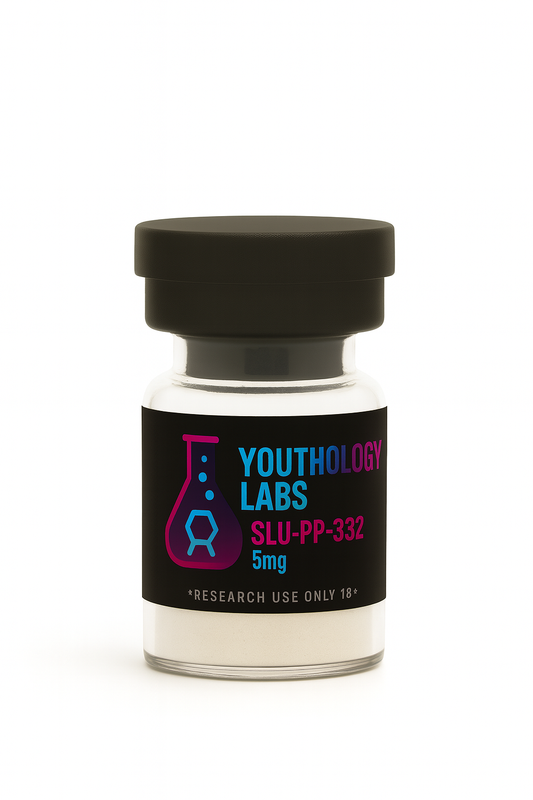 SLU-PP-332 5mg – For Research Use Only