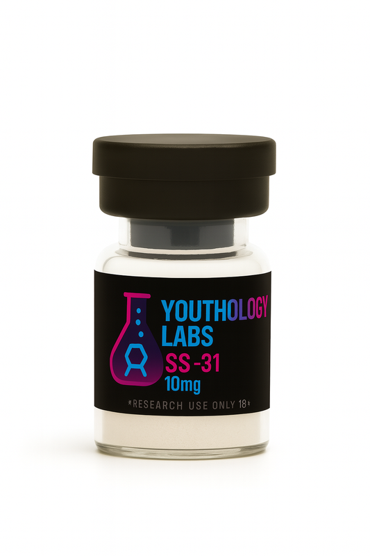 SS-31 10mg – For Research Use Only